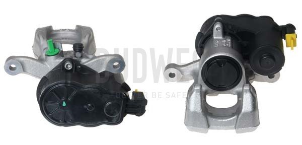 BUDWEG CALIPER 345448