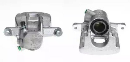 BUDWEG CALIPER 344233 BUDWEG CALIPER 344233