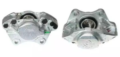 BUDWEG CALIPER 34450 BUDWEG CALIPER 34450