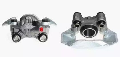 BUDWEG CALIPER 341743