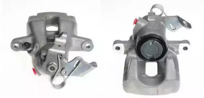 BUDWEG CALIPER 343873