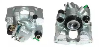 BUDWEG CALIPER 342176