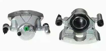 BUDWEG CALIPER 343496