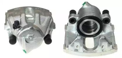 BUDWEG CALIPER 341782