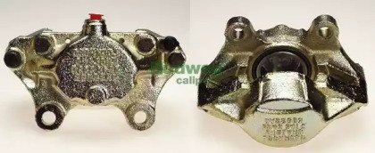 BUDWEG CALIPER 341658 BUDWEG CALIPER 341658