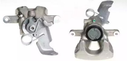 BUDWEG CALIPER 343787