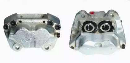 BUDWEG CALIPER 34707 BUDWEG CALIPER 34707