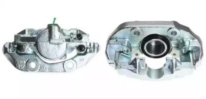 BUDWEG CALIPER 341061 BUDWEG CALIPER 341061