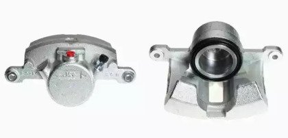 BUDWEG CALIPER 343760