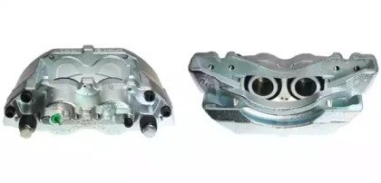 BUDWEG CALIPER 343677