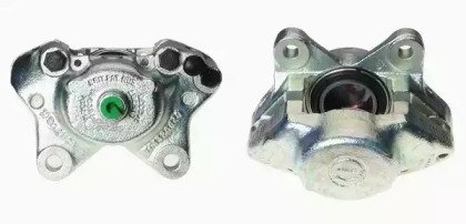 BUDWEG CALIPER 34188 BUDWEG CALIPER 34188