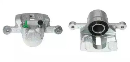 BUDWEG CALIPER 344490