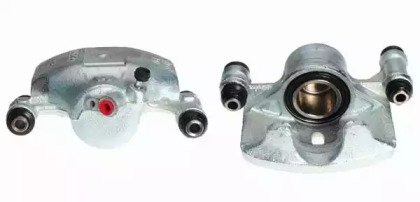 BUDWEG CALIPER 341827