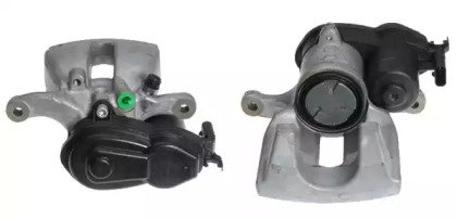 BUDWEG CALIPER 345107