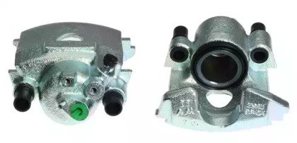 BUDWEG CALIPER 342475