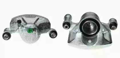 BUDWEG CALIPER 341866