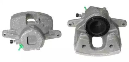 BUDWEG CALIPER 344447