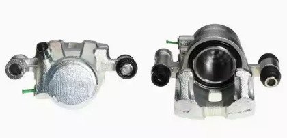 BUDWEG CALIPER 342533 BUDWEG CALIPER 342533