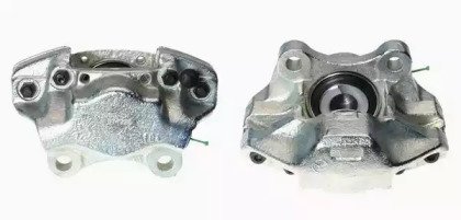 BUDWEG CALIPER 34305 BUDWEG CALIPER 34305
