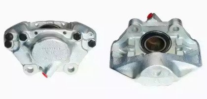 BUDWEG CALIPER 34778 BUDWEG CALIPER 34778