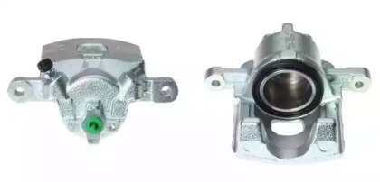 BUDWEG CALIPER 344658