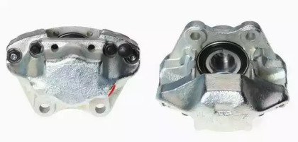 BUDWEG CALIPER 34584 BUDWEG CALIPER 34584