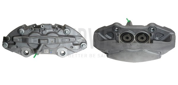 BUDWEG CALIPER 345243