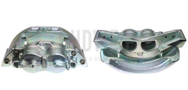 BUDWEG CALIPER 345363