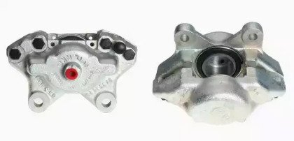 BUDWEG CALIPER 34160 BUDWEG CALIPER 34160