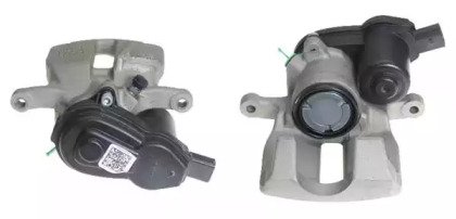 BUDWEG CALIPER 344851