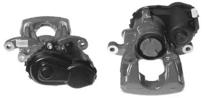 BUDWEG CALIPER 345108