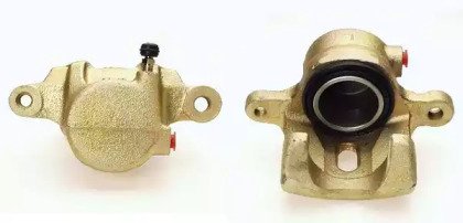BUDWEG CALIPER 34034 BUDWEG CALIPER 34034