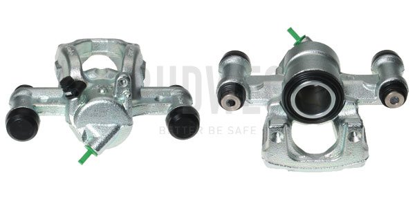 BUDWEG CALIPER 345267