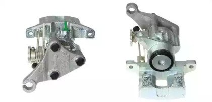 BUDWEG CALIPER 34990 BUDWEG CALIPER 34990