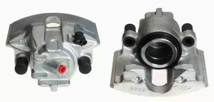 BUDWEG CALIPER 341999