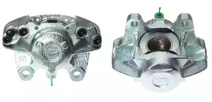BUDWEG CALIPER 34310 BUDWEG CALIPER 34310