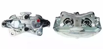 BUDWEG CALIPER 344031 BUDWEG CALIPER 344031