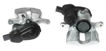 BUDWEG CALIPER 344354