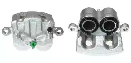 BUDWEG CALIPER 343951