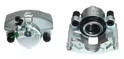 BUDWEG CALIPER 344632