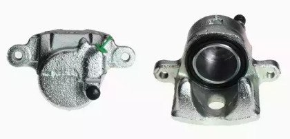 BUDWEG CALIPER 34741 BUDWEG CALIPER 34741