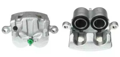 BUDWEG CALIPER 343950