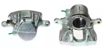 BUDWEG CALIPER 342104