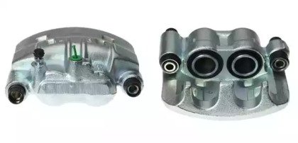 BUDWEG CALIPER 341565