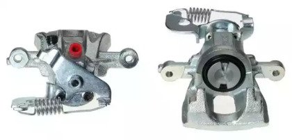 BUDWEG CALIPER 343473