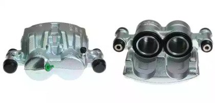 BUDWEG CALIPER 344979