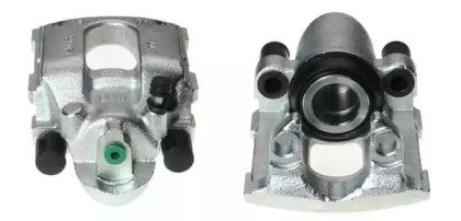 BUDWEG CALIPER 344086 BUDWEG CALIPER 344086