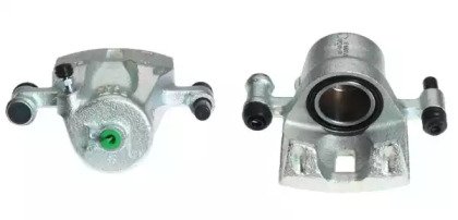 BUDWEG CALIPER 341072 BUDWEG CALIPER 341072