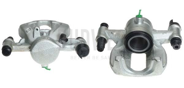 BUDWEG CALIPER 345507