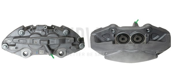 BUDWEG CALIPER 345242